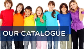 Our Catalogue